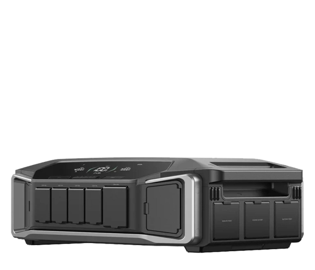Ecoflow DELTA Pro Ultra - 1505376 - zdjęcie 2